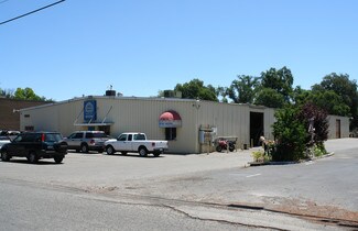 Plus de détails pour 5920 Rosebud Ln, Sacramento, CA - Industriel/Logistique à vendre