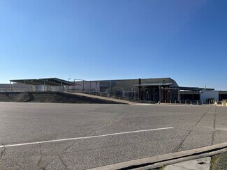 Plus de détails pour 31754 Avenue 9, Madera, CA - Industriel/Logistique à vendre