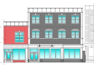 Plus de détails pour 90-92 W Main St, Smithtown, NY - Local commercial à louer