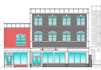 Plus de détails pour 90-92 W Main St, Smithtown, NY - Local commercial à louer