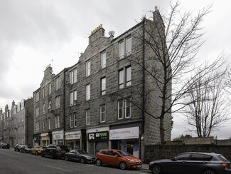 Plus de détails pour 190-196 Rosemount Pl, Aberdeen - Local commercial à vendre