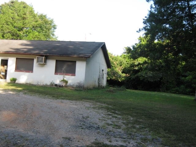 701 US Highway 1 N, Norlina, NC à vendre - Photo de l’immeuble – Image 2 sur 6