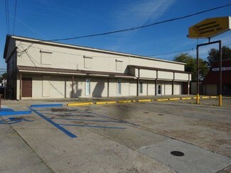 Plus de détails pour 8001 Downman Rd, New Orleans, LA - Bureau à vendre