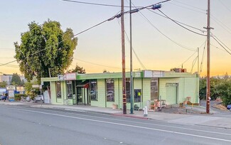 Plus de détails pour 2670 N Main St, Walnut Creek, CA - Local commercial à louer