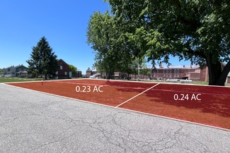 Plus de détails pour 2453-2455 2453-2455 Old Battery Lane Ln, Delaware City, DE - Terrain à vendre