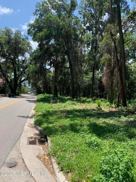 0 Milwaukee Ave, Orange Park, FL à vendre - Photo de l’immeuble – Image 3 sur 7