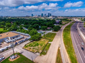 Plus de détails pour 2980 Airport Fwy, Fort Worth, TX - Terrain à vendre