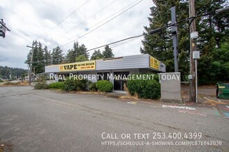 3940 Kitsap Way, Bremerton, WA à louer Photo de l’immeuble– Image 1 sur 1