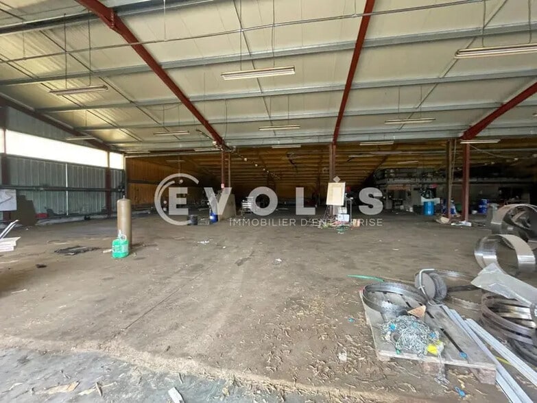 Local d'activités dans Belin-Béliet à vendre - Photo intérieure – Image 3 sur 7
