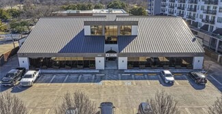 Plus de détails pour 3221 Collinsworth St, Fort Worth, TX - Bureau à louer