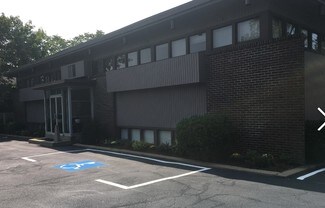 Plus de détails pour 869 Main St, Walpole, MA - Bureau à louer