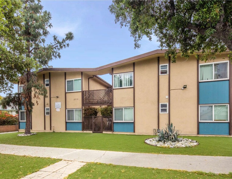 525 N San Gabriel Ave, Azusa, CA à vendre - Photo de l’immeuble – Image 3 sur 32