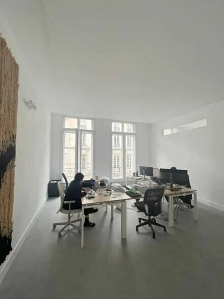 Bureau dans Paris à louer - Photo de l’immeuble – Image 3 sur 14