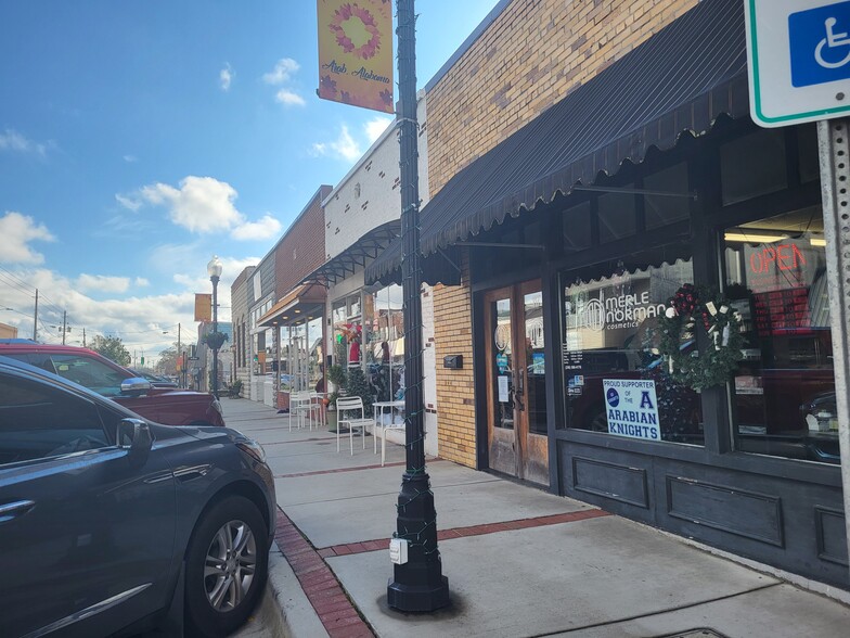 34 N Main St, Arab, AL à vendre - Photo de l’immeuble – Image 3 sur 4