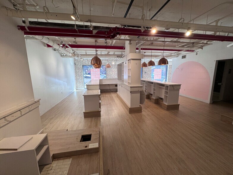 204 Wythe Ave, Brooklyn, NY à louer - Photo intérieure – Image 3 sur 9