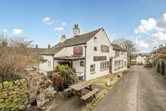 Plus de détails pour 78 Old Rd, Tintwistle - Local commercial à vendre