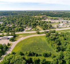 Plus de détails pour 712 Syndicate St, Jordan, MN - Terrain à vendre