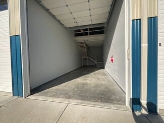Plus de détails pour 1700 Carolina St, Bellingham, WA - Industriel/Logistique à louer