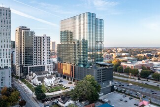 Plus de détails pour 1020 Spring St, Atlanta, GA - Bureau à louer