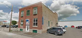 Plus de détails pour 1437 Rose St, Regina, SK - Local commercial à louer