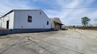 Plus de détails pour 1427 Central Ave, East Point, GA - Industriel/Logistique à vendre