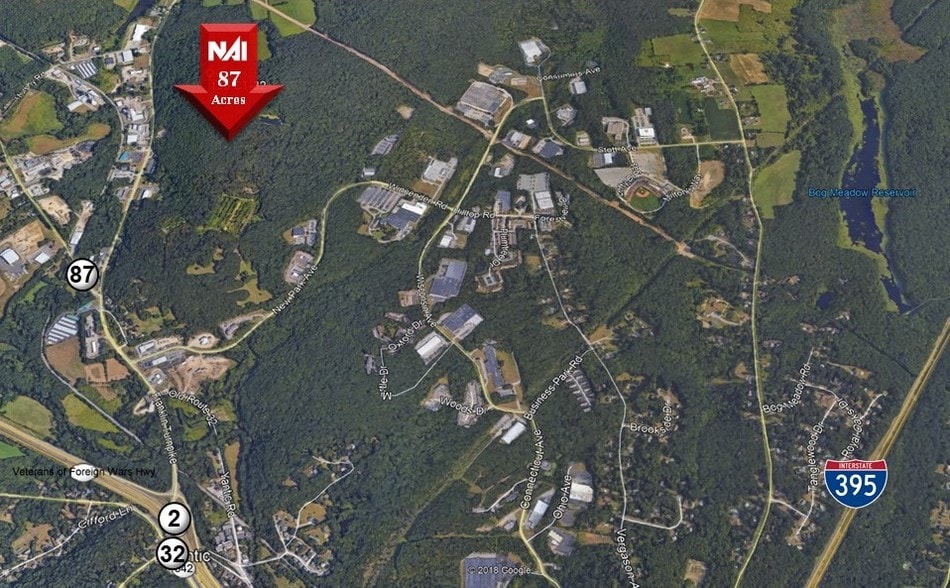 135 Route 32, Franklin, CT à vendre - Autre – Image 2 sur 5