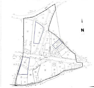 Plus de détails pour Cimiterio Do, Baiona - Terrain à vendre