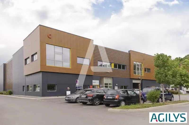 16 Avenue D'Ouessant, Villebon-sur-Yvette à louer - Photo de l’immeuble – Image 3 sur 7