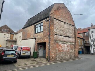 Plus de détails pour 6 White Lion court, Kings Lynn - Bureau à vendre