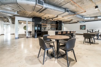 1776 Peachtree St NW, Atlanta, GA à louer Photo intérieure– Image 2 sur 5