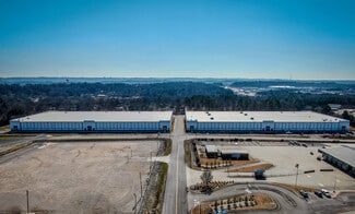 Plus de détails pour 531 Eagan Dr, Birmingham, AL - Industriel/Logistique à louer