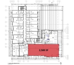 341 River Bend Rd, La Crosse, WI à louer Plan d’étage– Image 1 sur 1