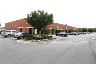 Plus de détails pour 9555 Kings Charter Dr, Ashland, VA - Local commercial à louer