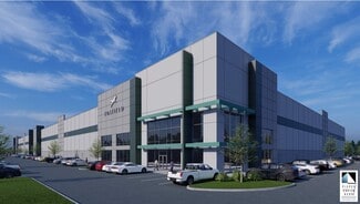 Plus de détails pour 0 Herington Rd, Lawrenceville, GA - Industriel/Logistique à louer