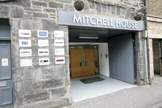Plus de détails pour 3-5 Mitchell St, Edinburgh - Bureau à louer