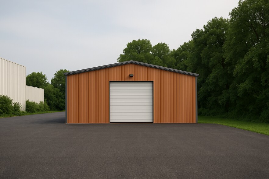 115 Hankes Ave, Aurora, IL à vendre - Photo de l’immeuble – Image 3 sur 3