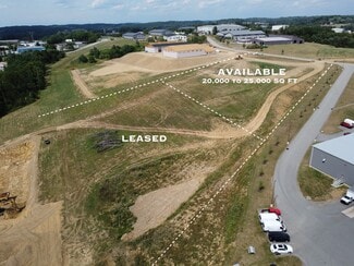 Plus de détails pour 1200 Randall Ct, Export, PA - Industriel/Logistique à louer