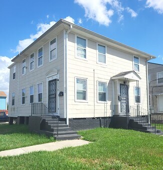 Plus de détails pour 6243 Wadsworth Dr, New Orleans, LA - Logement à vendre