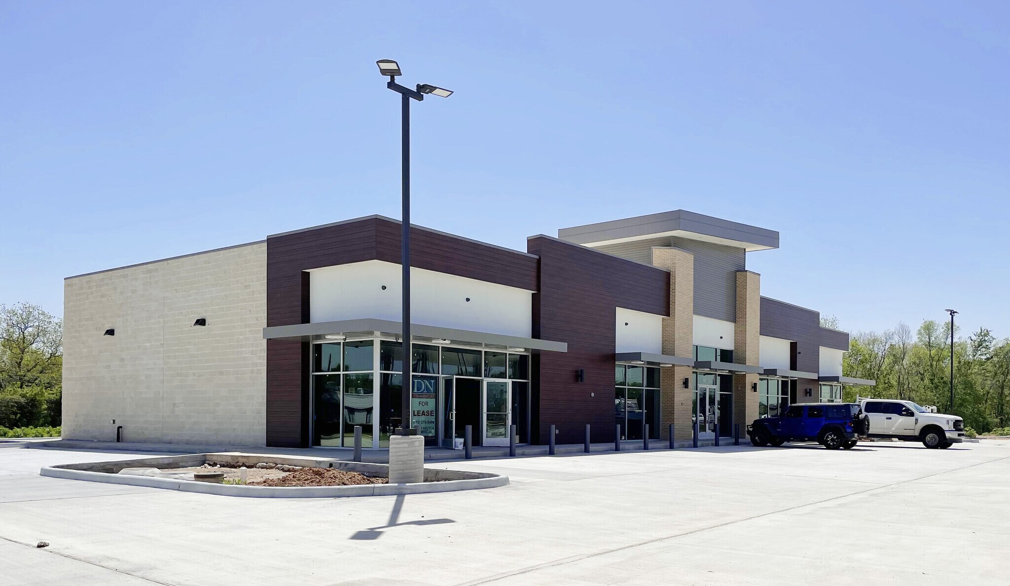2031 FM 1092 Rd, Missouri City, TX à louer Photo principale– Image 1 sur 2