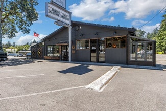Plus de détails pour 11104 Gravelly Lake Dr SW, Tacoma, WA - Local commercial à vendre