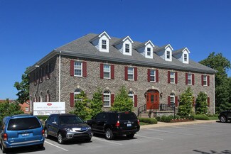Plus de détails pour 459 W Martin Luther King Blvd, Danville, KY - Bureau à vendre