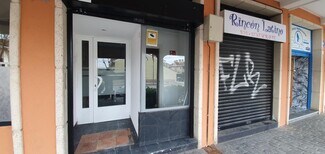Plus de détails pour Local commercial à vendre