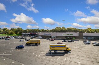 Plus de détails pour 700 E Main St, Duncan, SC - Local commercial à vendre