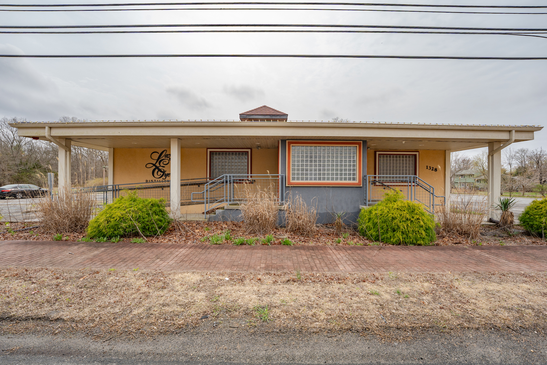 1326-28 Harding Hwy, Richland, NJ à vendre Photo principale– Image 1 sur 61