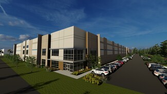 Plus de détails pour 107 Boggs Rd, Villa Rica, GA - Industriel/Logistique à louer