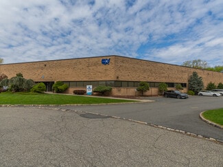Plus de détails pour 3 Sperry Rd, Fairfield, NJ - Industriel/Logistique à louer