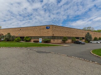 Plus de détails pour 3 Sperry Rd, Fairfield, NJ - Industriel/Logistique à louer