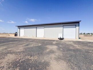 Plus de détails pour 1133 N Price Rd, Pampa, TX - Local d'activités à louer