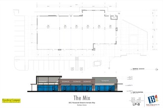 20559 W Roosevelt St, Buckeye, AZ à louer Plan de site– Image 1 sur 1