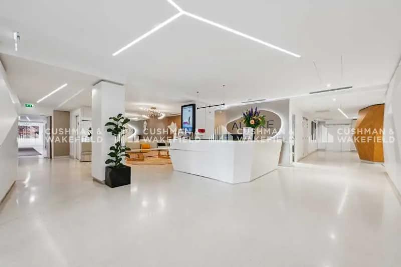101-109 Rue Jean Jaurès, Levallois-Perret à louer - Photo de l’immeuble – Image 3 sur 21